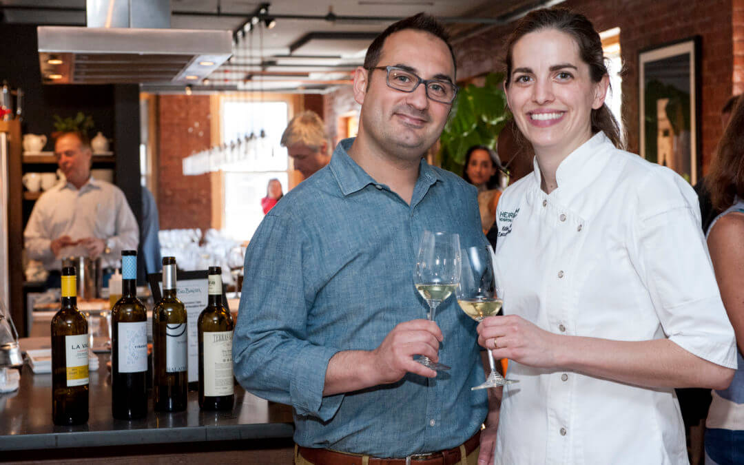 Tastemakers Table: NYC