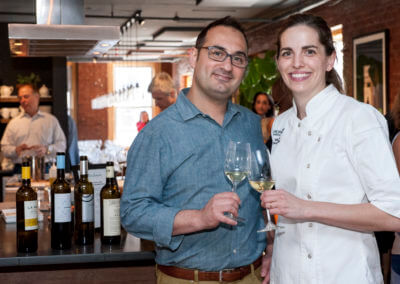 Tastemakers Table: NYC