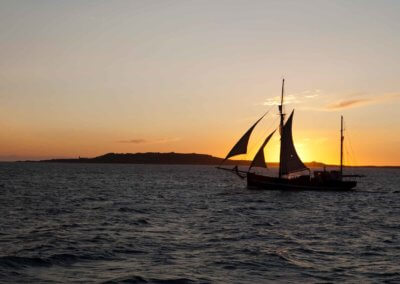 Buen Viaje! Set Sail with Albariño
