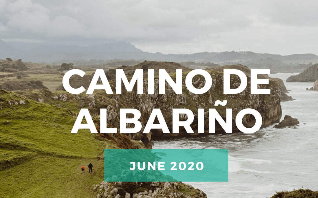 Camino de Albariño