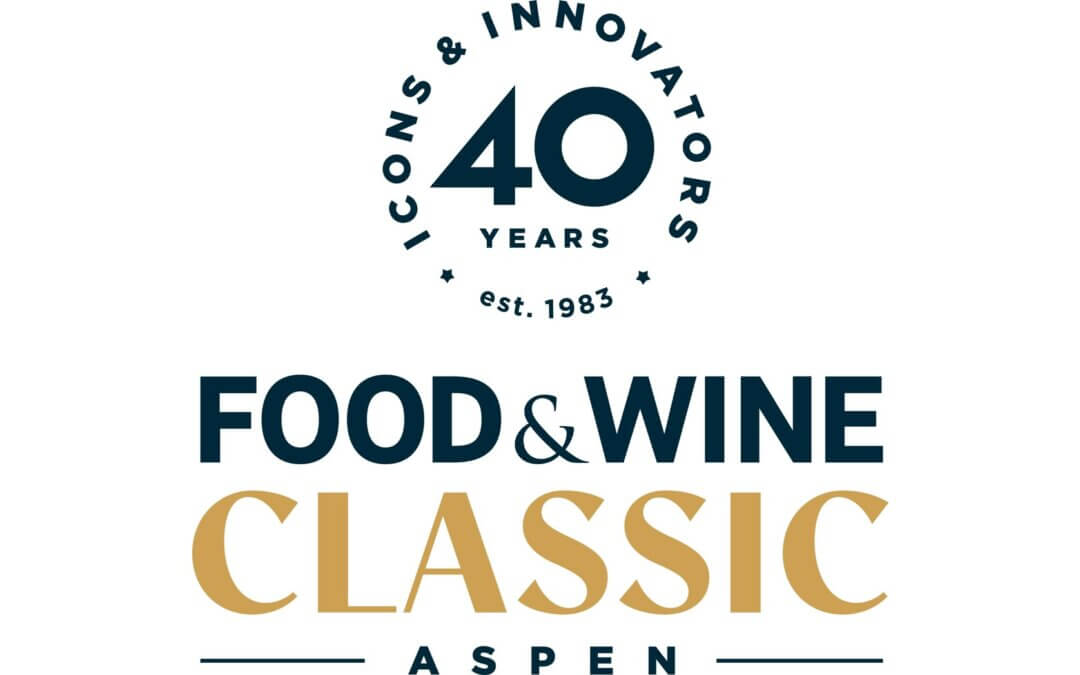 Discover Food-Friendly Wines from Rías Baixas at the 40th Annual Aspen Food and Wine Classic