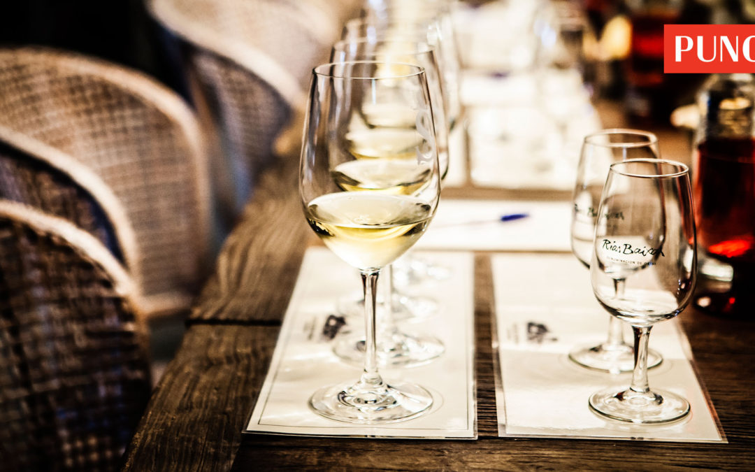 PUNCH: Everything You Need to Know About Albariño