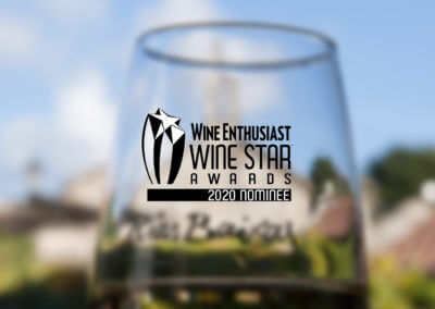 DO Rías Baixas nominated for wine region of the year