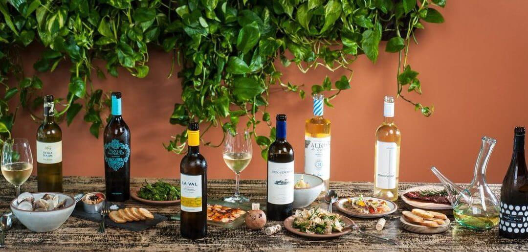 Spanish Albariño Inspires the Palates of Chefs from Coast-to-Coast
