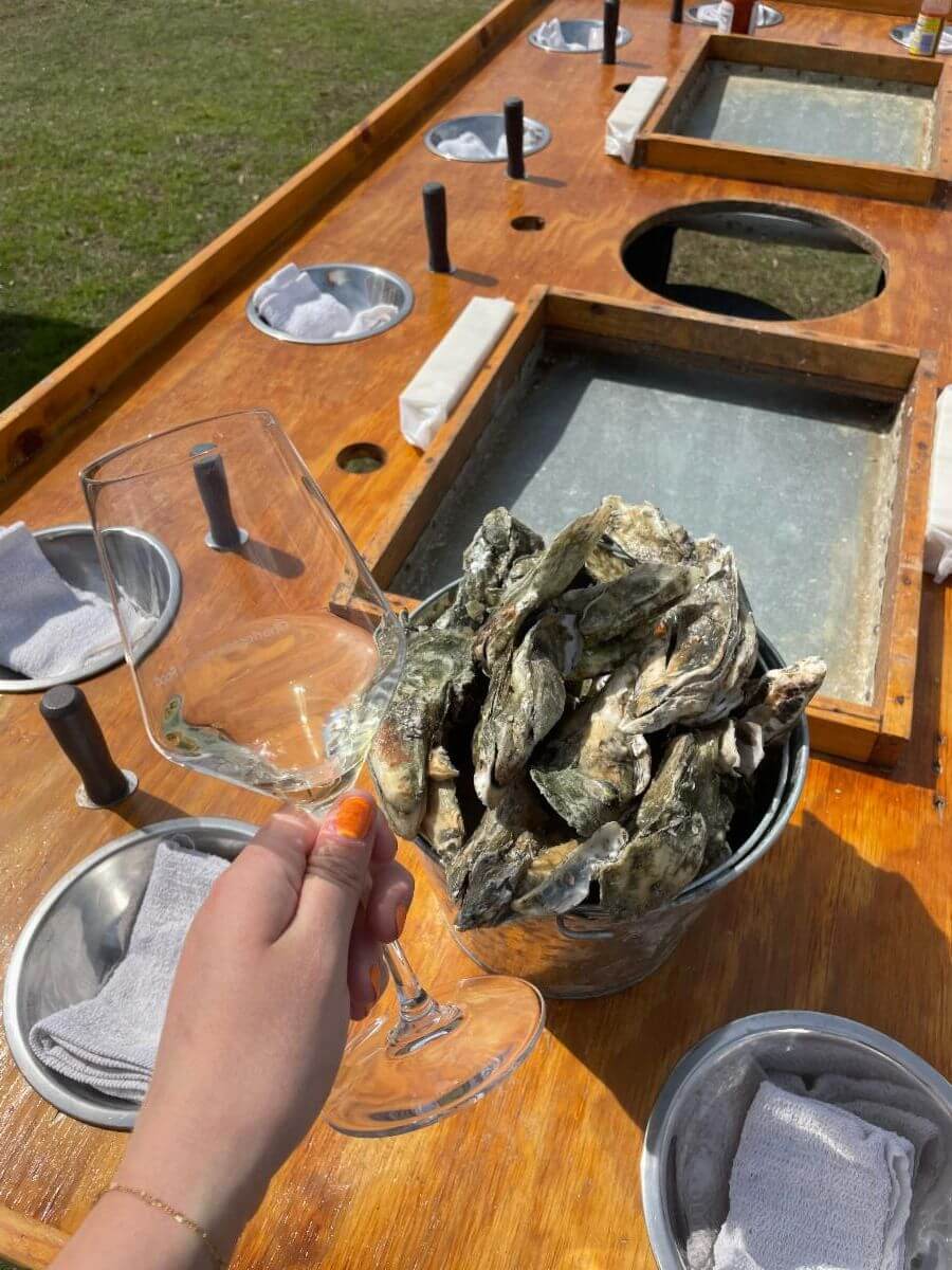 Did you know woman winemaker of Rias Baixas