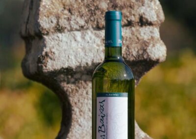 D.O. Rías Baixas Reports Highest Performing Year Ever with 2022 U.S. Sales Results