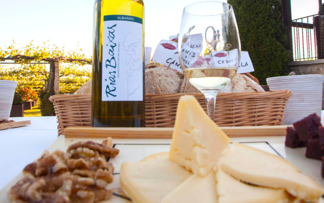 World Wine Guys: The 10 Best Places in Spain to Drink Albariño