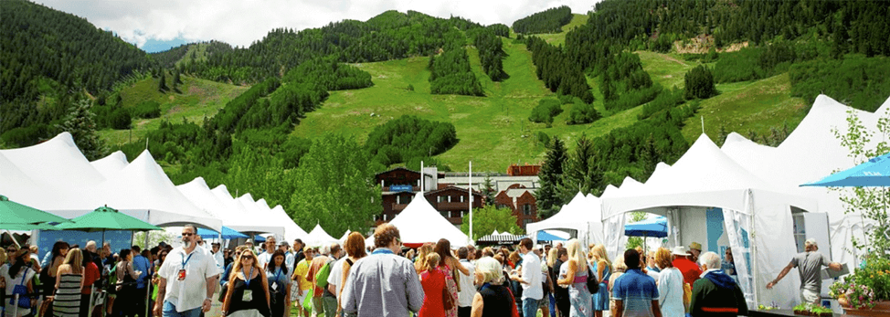 Rías Baixas Wines Heads to Aspen for the F&W Classic