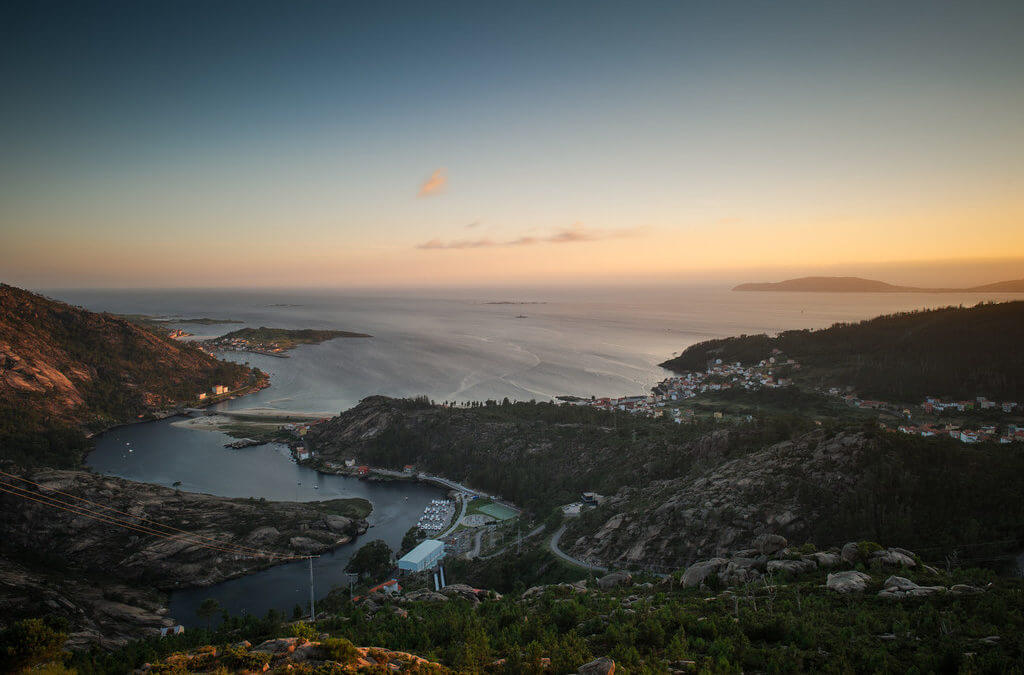 How well do you know Albariño?