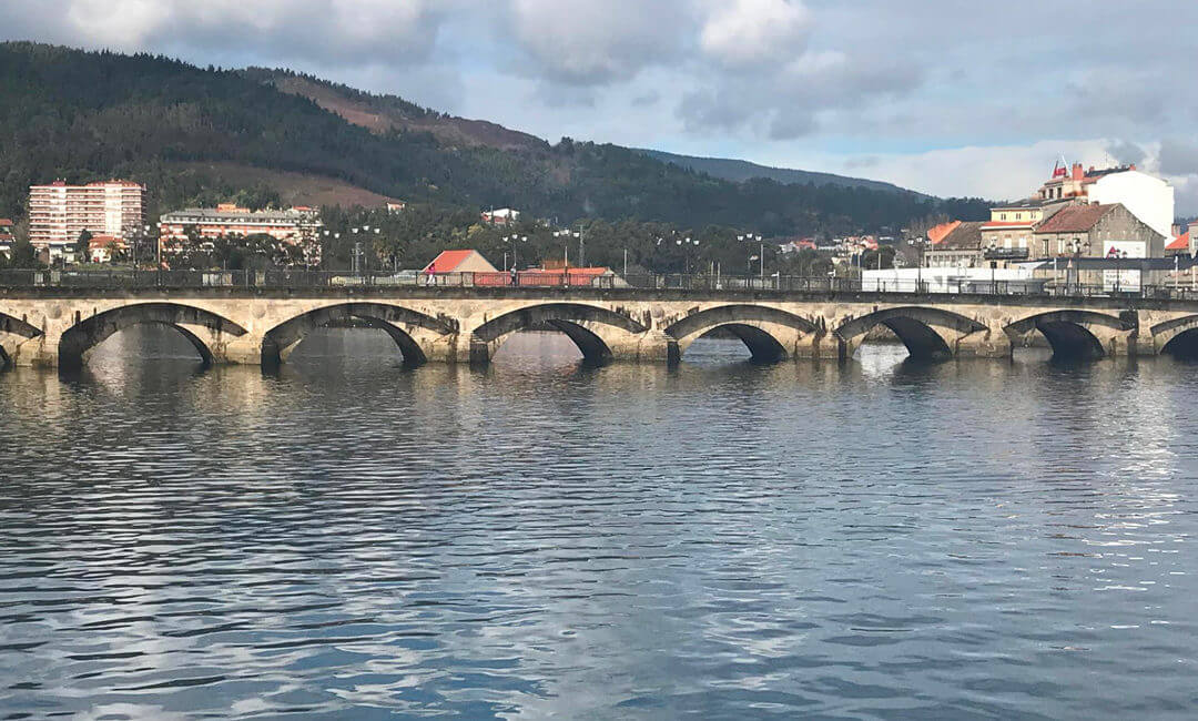Travel Tuesday – Pontevedra