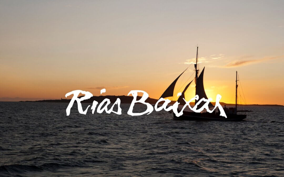A Summer of Rías Baixas Albariño
