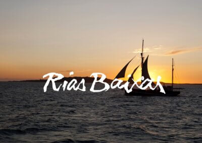 A Summer of Rías Baixas Albariño