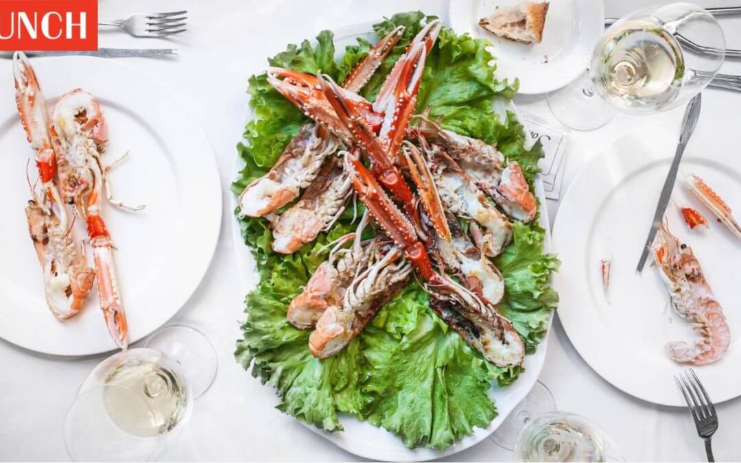 PUNCH: A Food and Wine Crawl Through Spain’s Rías Baixas