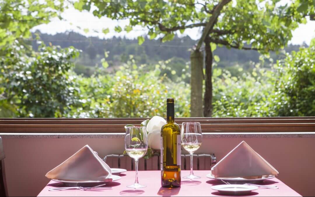 Plan Your Trip to Rías Baixas