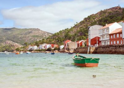 Sip in Spring with Rías Baixas