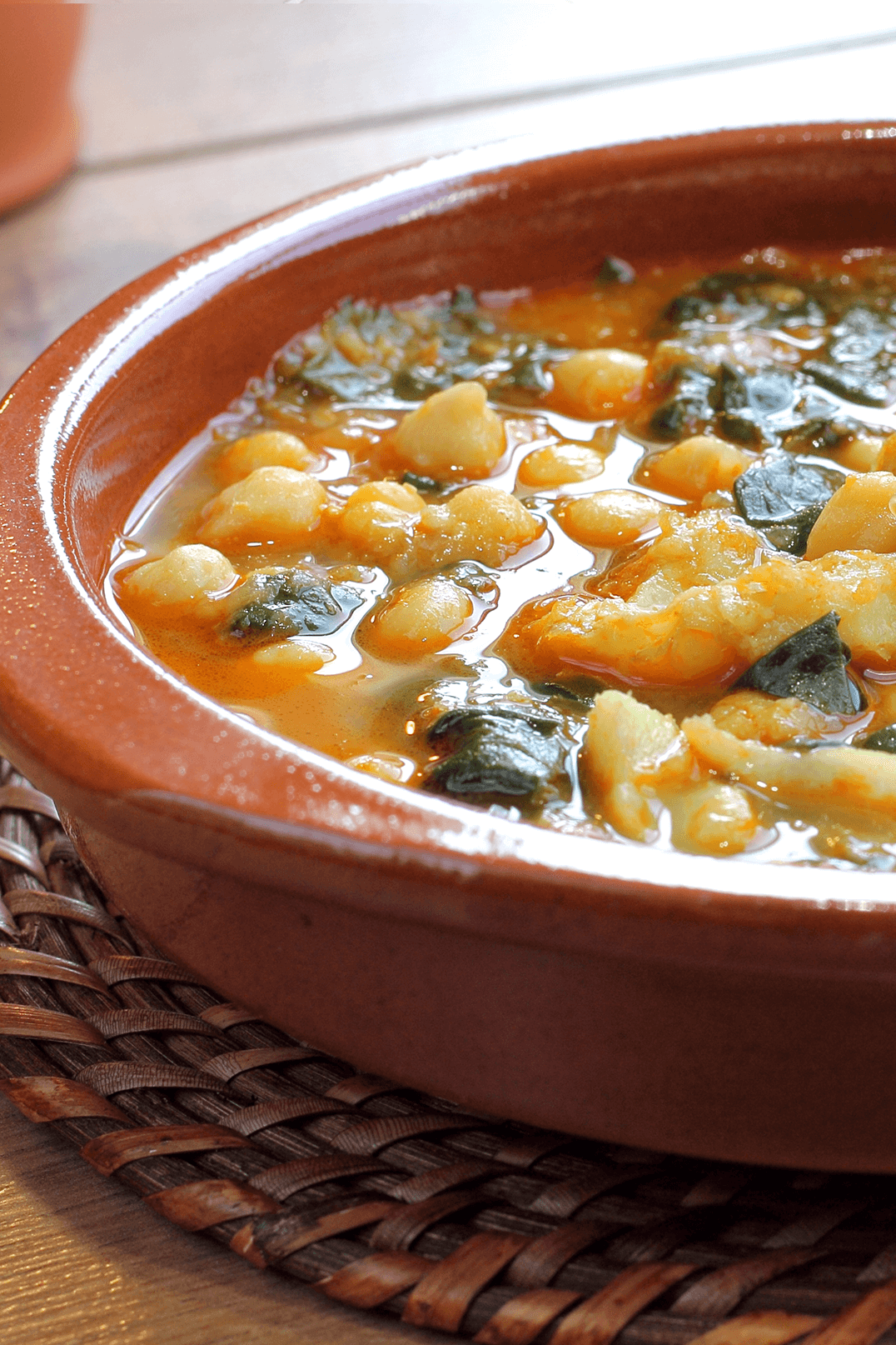 caldo Caldo Gallego