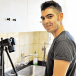 chef albert bevia