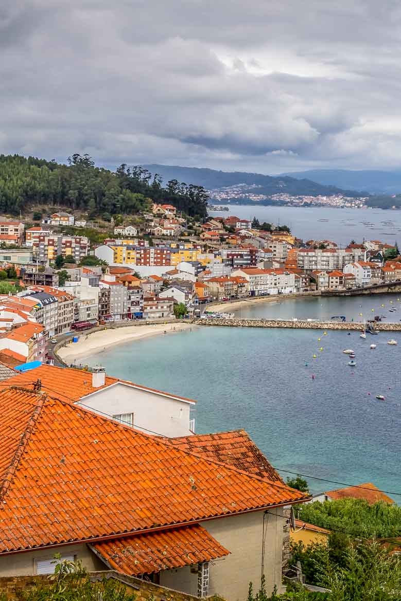 spanish coast