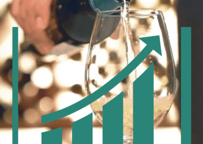 Albariño sales growth outpacing other leading white wines