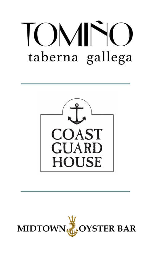 logos_tomino_coast-gaurd-house_midtown-oyster-bar