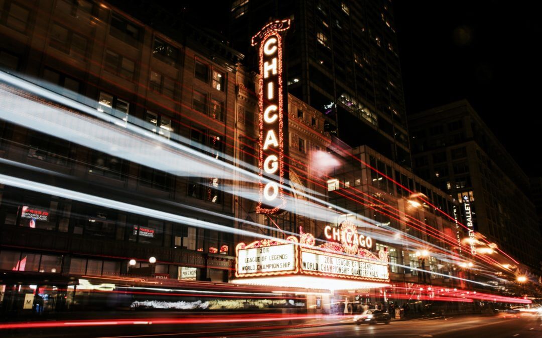 Pop-Up Albariño Meets Chicago