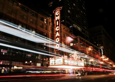 Pop-Up Albariño Meets Chicago