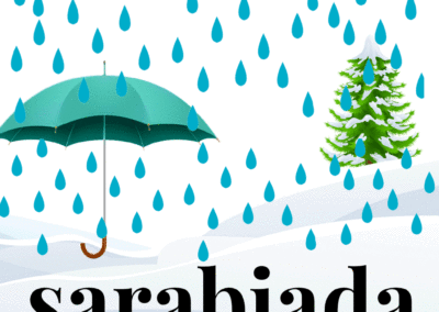 The Rain in Spain