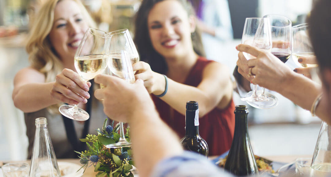 Albariño Weekend