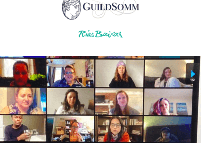 Live with GuildSomm
