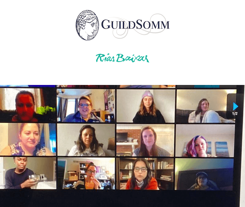 Live with GuildSomm